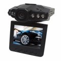 Видеорегистратор Proline DVR-027 Видеорегистратор Proline DVR-027